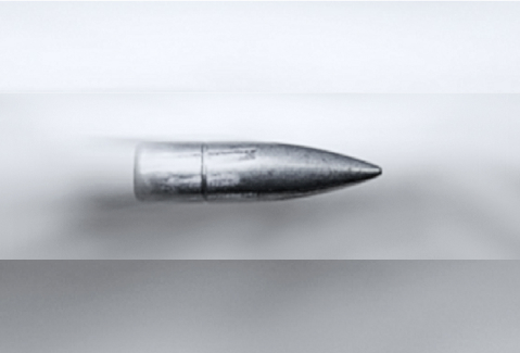 Bulletproof glass
