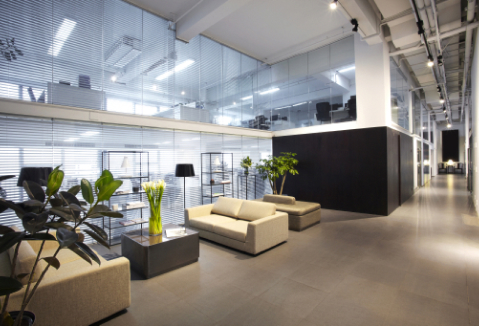 Electrochromic Glass