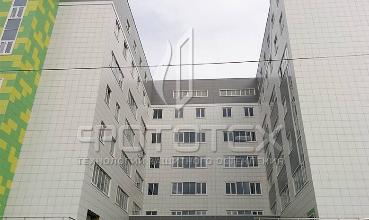 Перинатальный центр Ингушетия: реализованный проект фото #ELEMENT_ID#