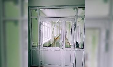 Клиническая больница Cаратов: реализованный проект фото #ELEMENT_ID#