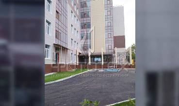 Городская больница г. Артём: реализованный проект фото #ELEMENT_ID#
