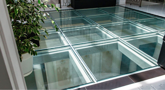 FLOORS