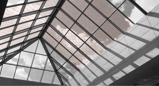 ROOFS AND SKYLIGHTS