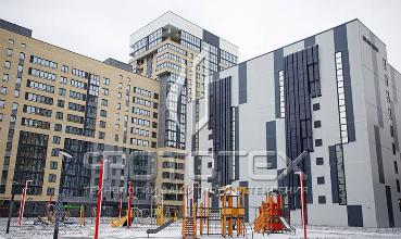ЖК «Европейский берег» Тюмень: реализованный проект фото #ELEMENT_ID#