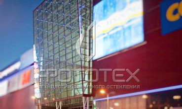 ТЦ Золотой Вавилон Москва: реализованный проект фото #ELEMENT_ID#