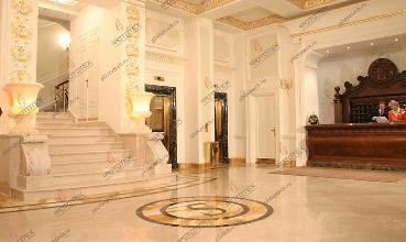 Гостиница Savoy Москва: реализованный проект фото #ELEMENT_ID#