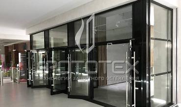 Спортивный комплекс Ставрополь: реализованный проект фото #ELEMENT_ID#