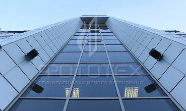 ТЦ «Риверхаус» Санкт-Петербург: реализованный проект фото #ELEMENT_ID#