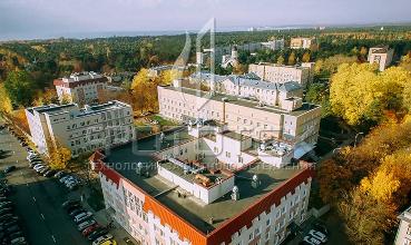 Больница Санкт-Петербурга: реализованный проект фото #ELEMENT_ID#