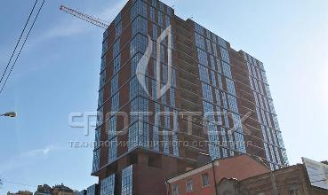 ЖК «Бристоль» Ростов-на-Дону: реализованный проект фото #ELEMENT_ID#