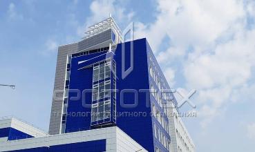 Окружная больница Cургут: реализованный проект фото #ELEMENT_ID#